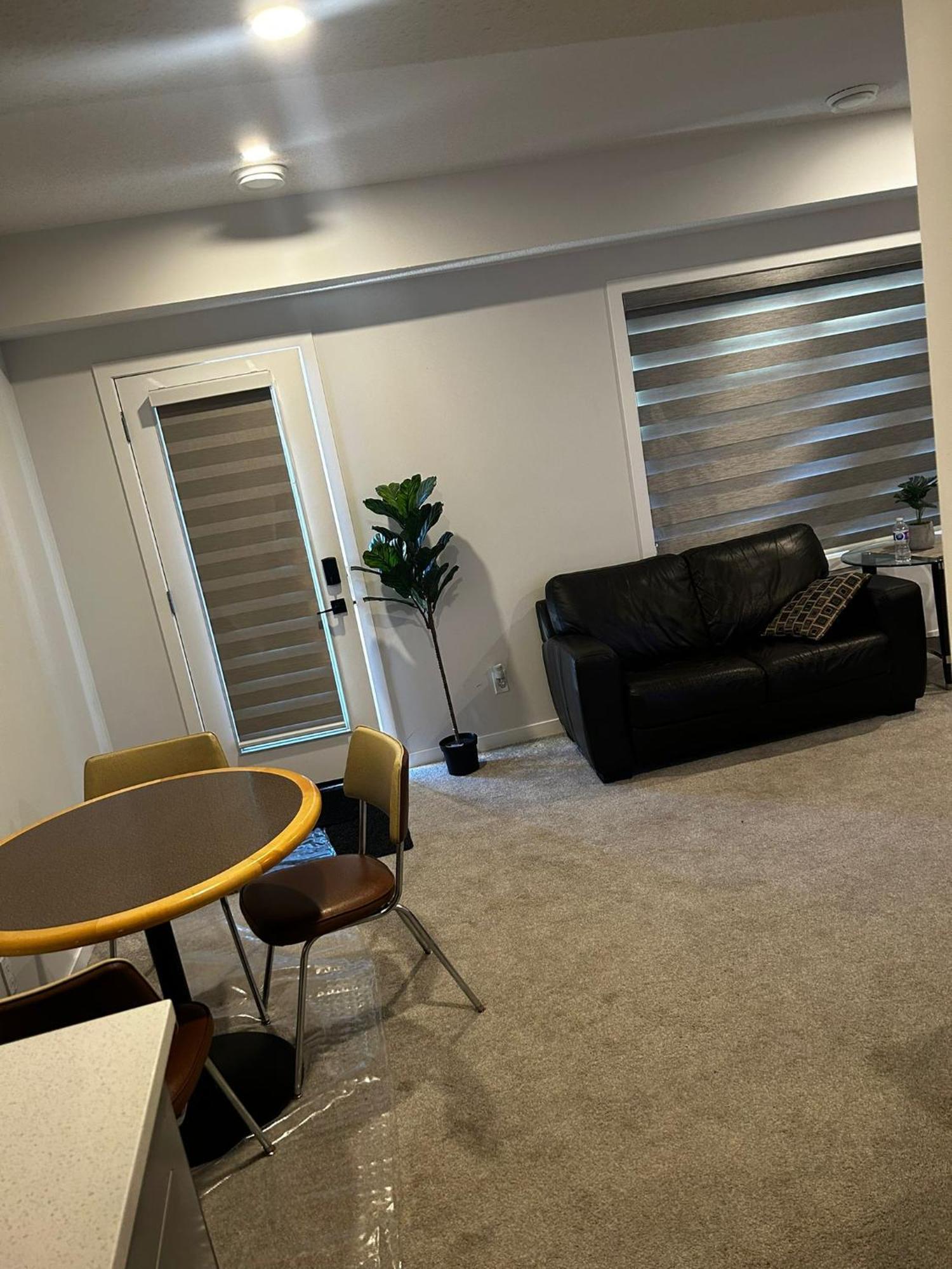 Apartment Praise Bethel -homely Walkout Basement In *