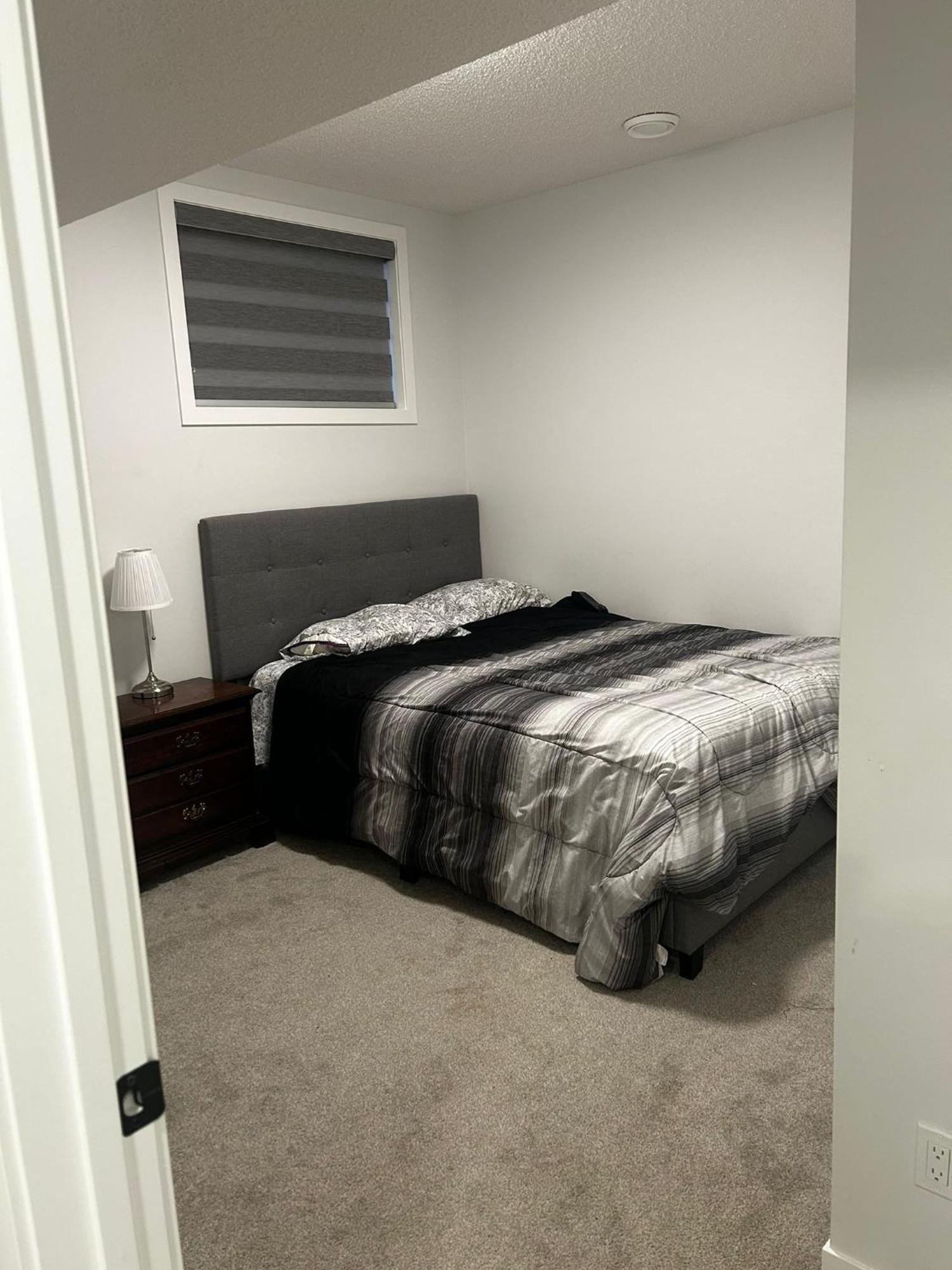 Praise Bethel -homely Walkout Basement In Appartement *