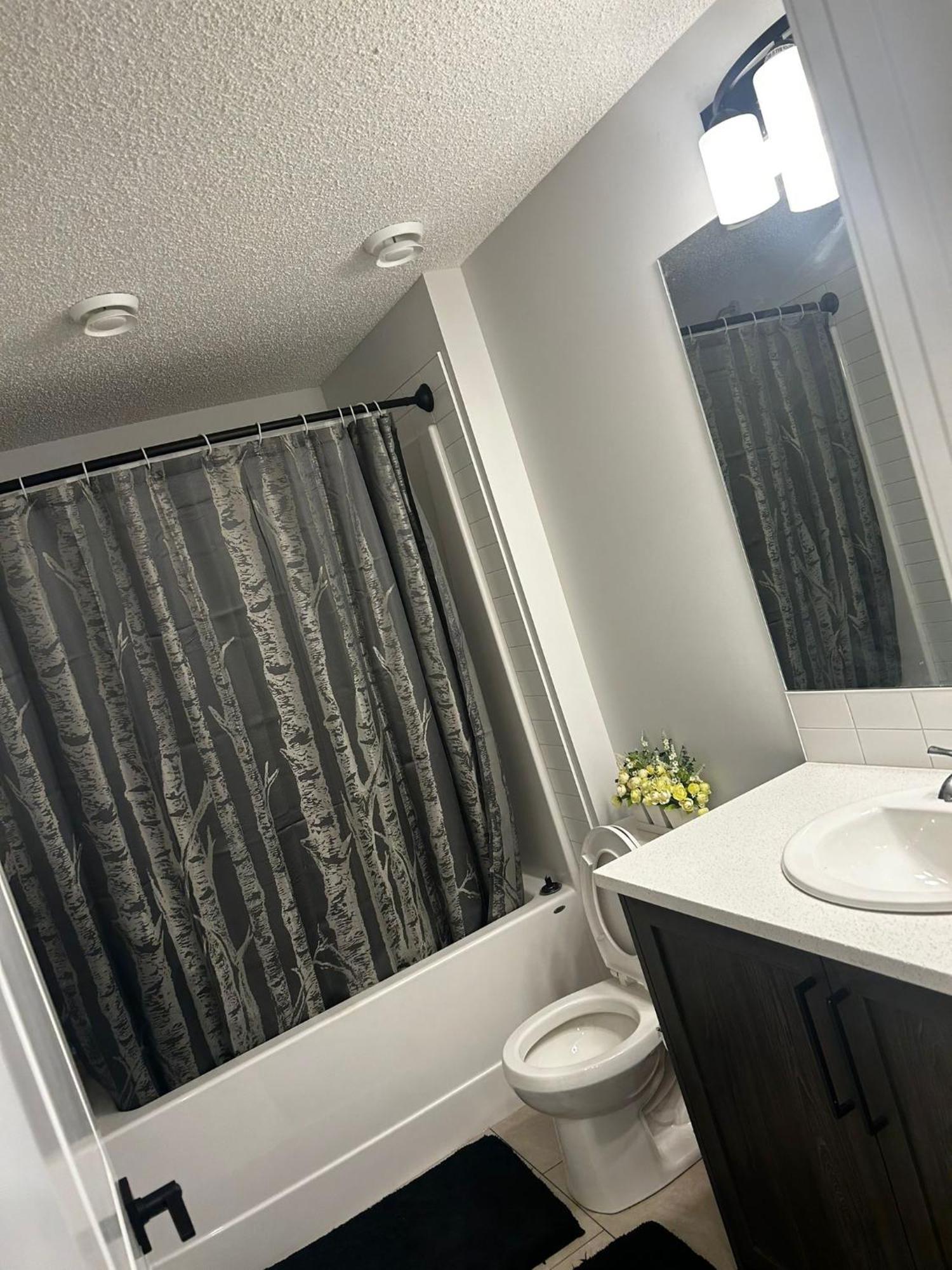 Praise Bethel -homely Walkout Basement In Appartement Calgary